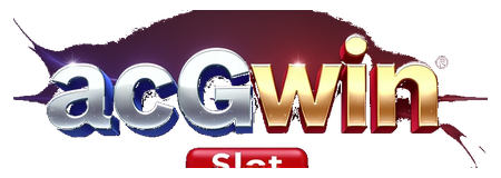 acgwin slot logo