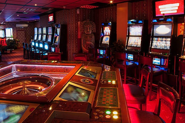 acgwin slot What Makes Fishing Games Stand Out