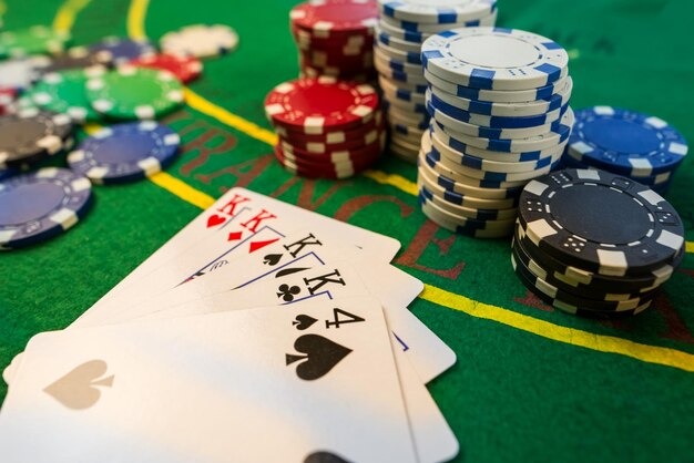 acgwin slot Multiple Bet Types