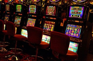 acgwin slot Live Casino