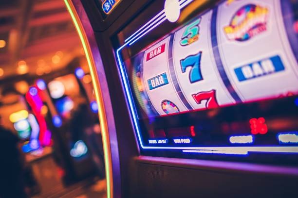 acgwin slot Slots