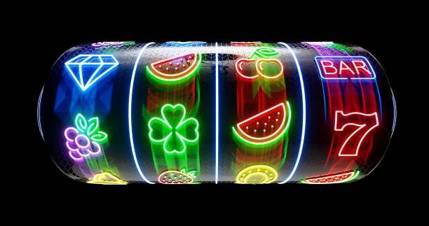 acgwin slot Arcade Games